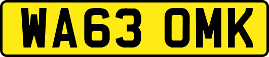 WA63OMK