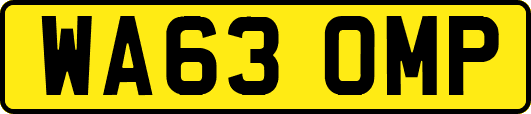 WA63OMP