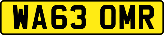 WA63OMR