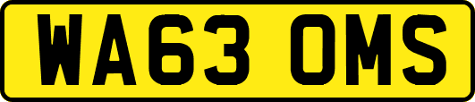 WA63OMS