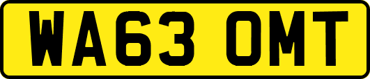 WA63OMT