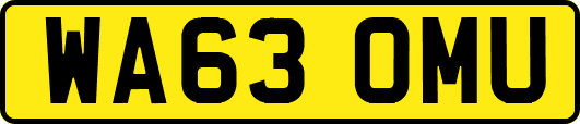 WA63OMU