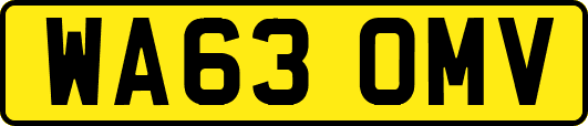 WA63OMV