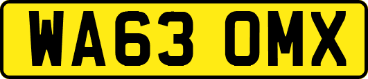 WA63OMX