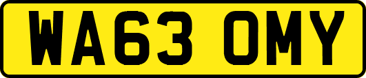 WA63OMY
