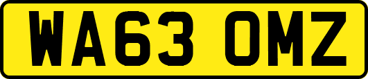 WA63OMZ
