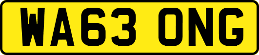 WA63ONG