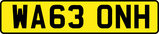 WA63ONH