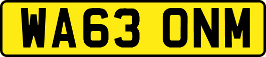 WA63ONM