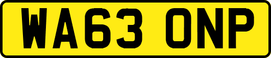WA63ONP