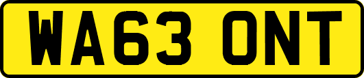 WA63ONT