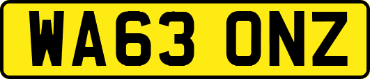 WA63ONZ