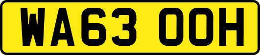 WA63OOH
