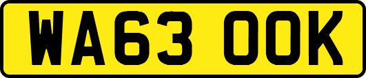 WA63OOK