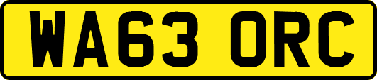 WA63ORC