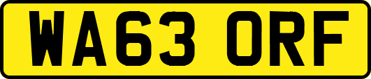 WA63ORF