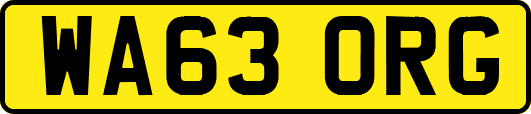 WA63ORG