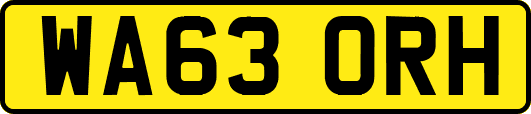 WA63ORH