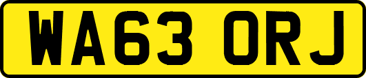 WA63ORJ