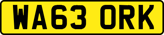 WA63ORK