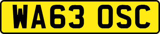 WA63OSC
