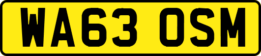 WA63OSM