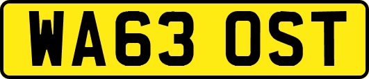 WA63OST