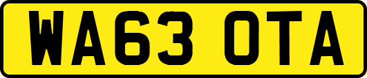 WA63OTA