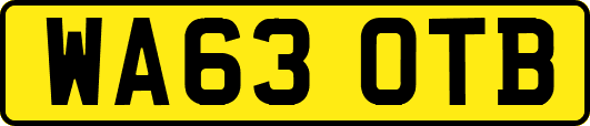 WA63OTB