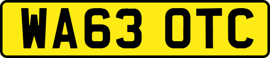 WA63OTC