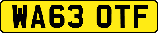 WA63OTF