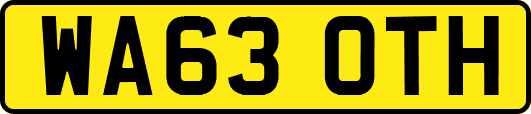 WA63OTH