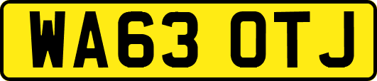 WA63OTJ
