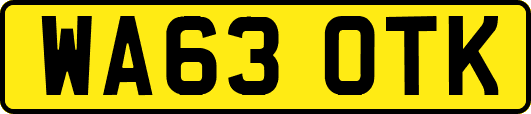 WA63OTK