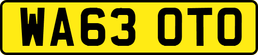 WA63OTO