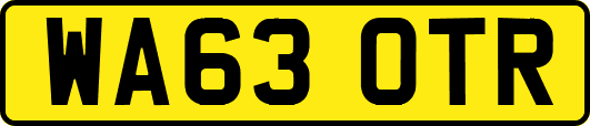 WA63OTR