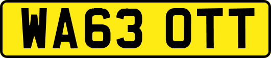 WA63OTT