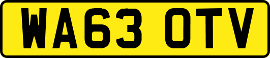 WA63OTV