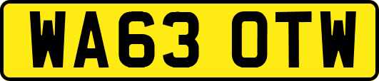 WA63OTW