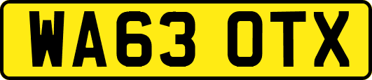 WA63OTX