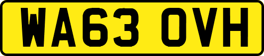 WA63OVH