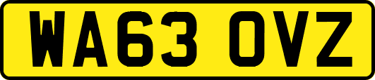 WA63OVZ