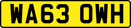 WA63OWH