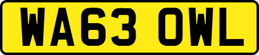 WA63OWL