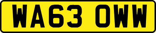 WA63OWW