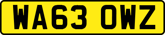 WA63OWZ