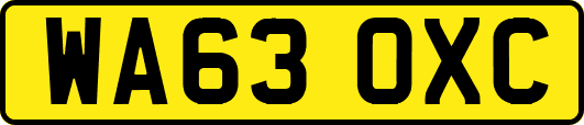 WA63OXC