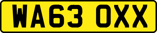 WA63OXX