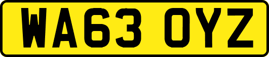 WA63OYZ