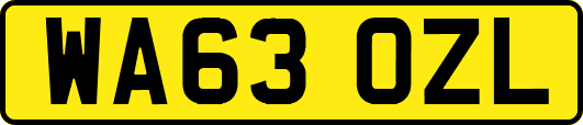 WA63OZL